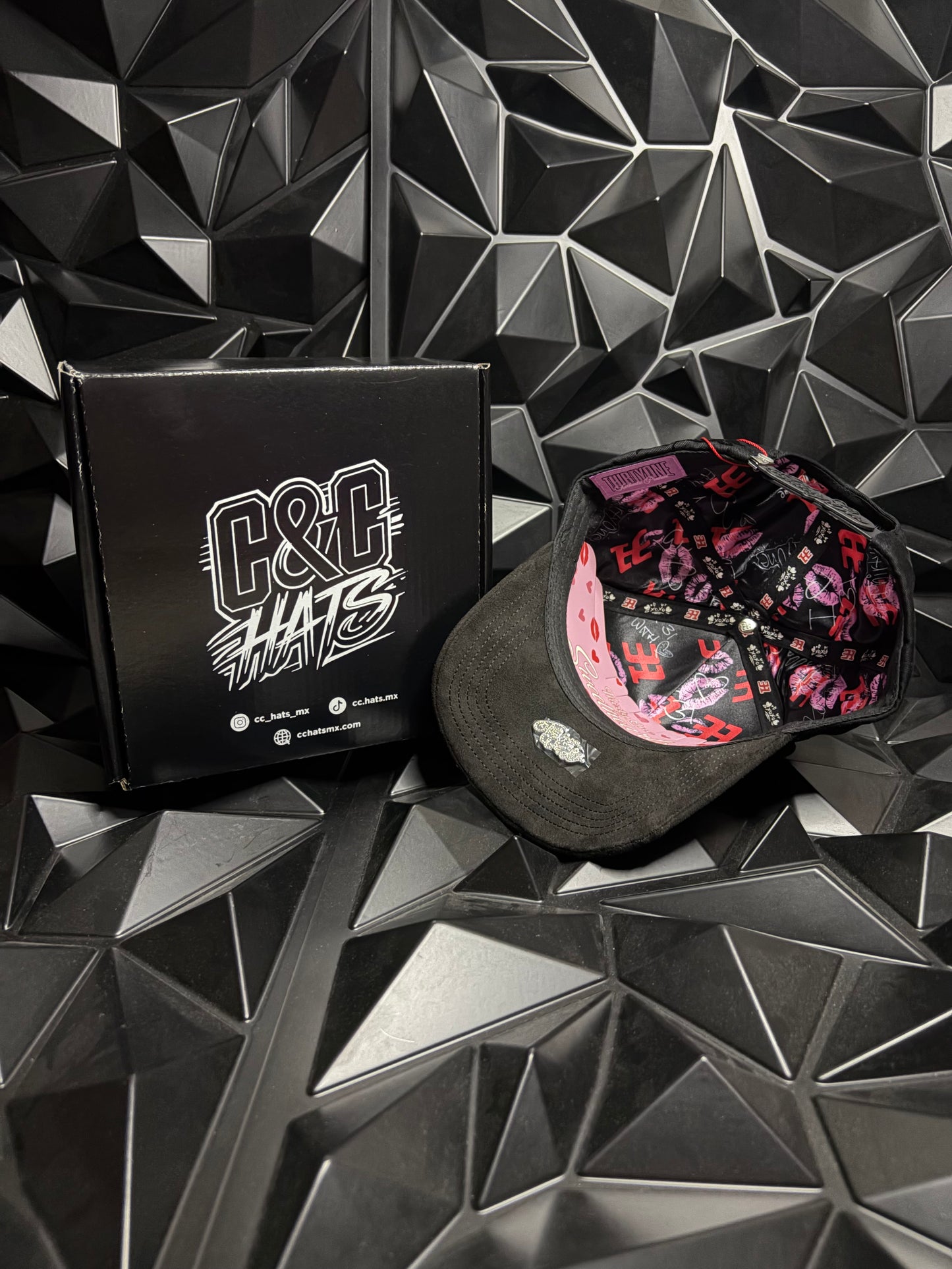 31 HATS - NY SWEETHEARTS