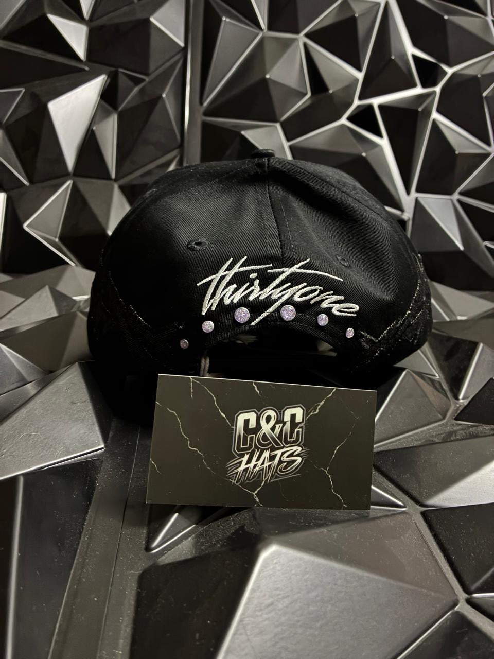 31 HATS - LA THORNS