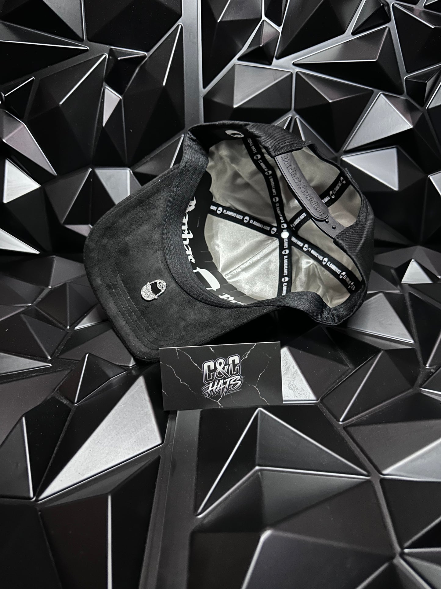 BARBAS HATS - 77