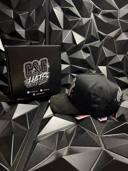 31 HATS - NY SWEETHEARTS