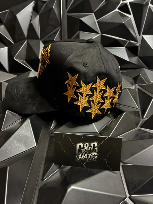 31 HATS - EL MAGO