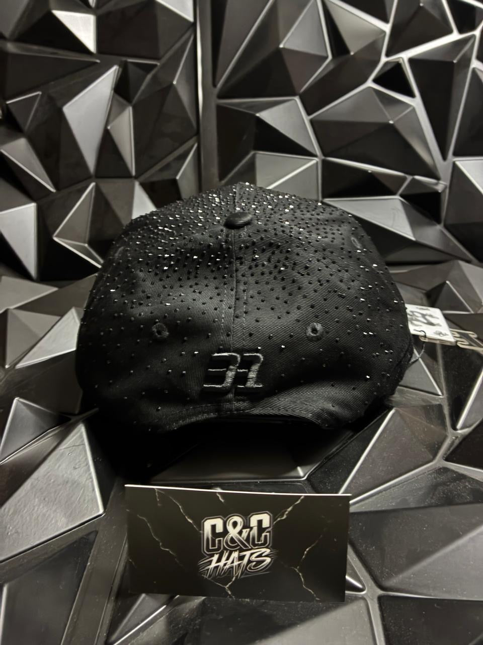 31 HATS - 31 FOREVER BLACK