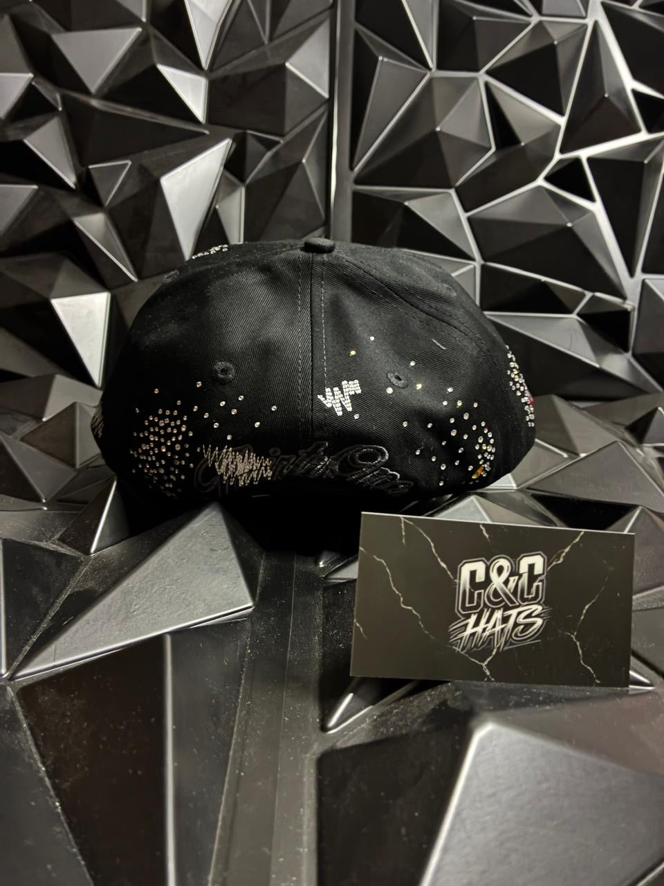 31 HATS - ANIVERSARIO JEWERLY DISTRICT