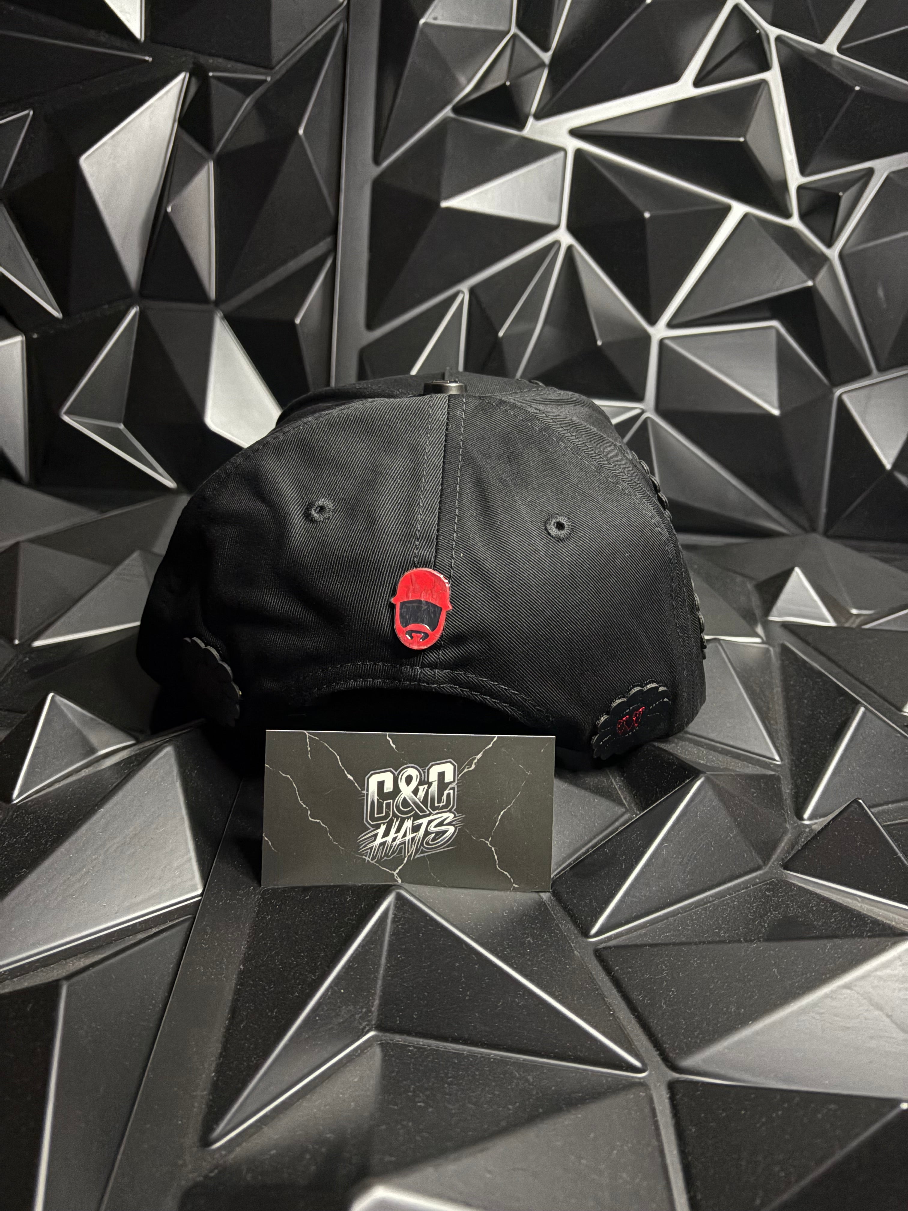 BARBAS HATS X CT - MURAKAMI