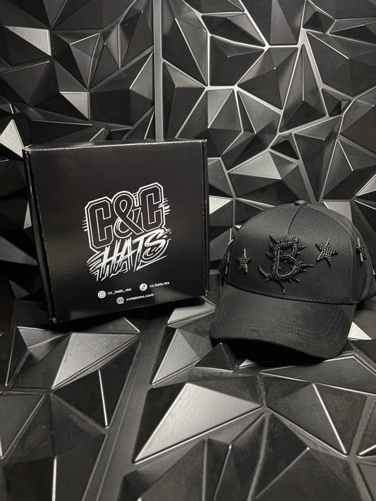 BARBAS HATS - NEBULA