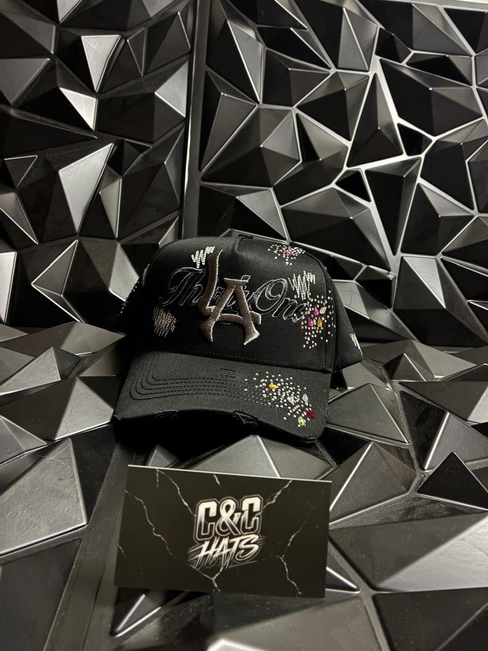 31 HATS - ANIVERSARIO JEWERLY DISTRICT