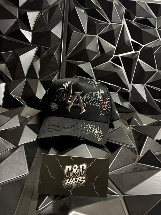 31 HATS - ANIVERSARIO JEWERLY DISTRICT