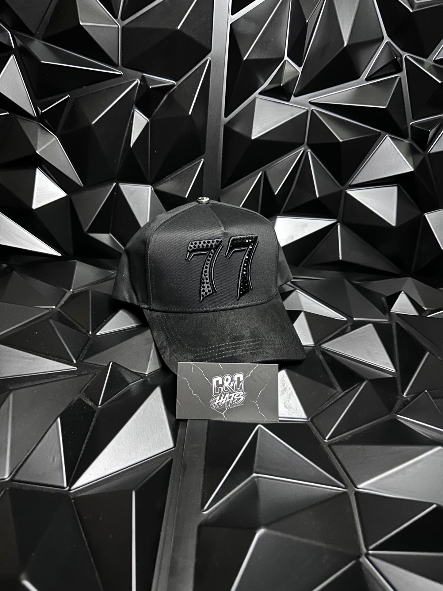 BARBAS HATS - 77