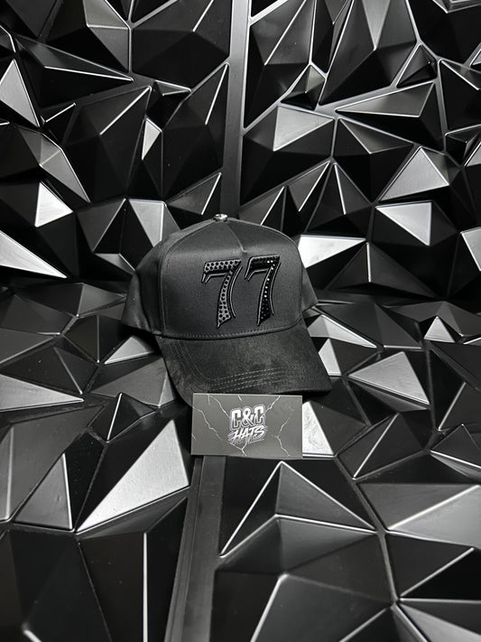 BARBAS HATS - 77