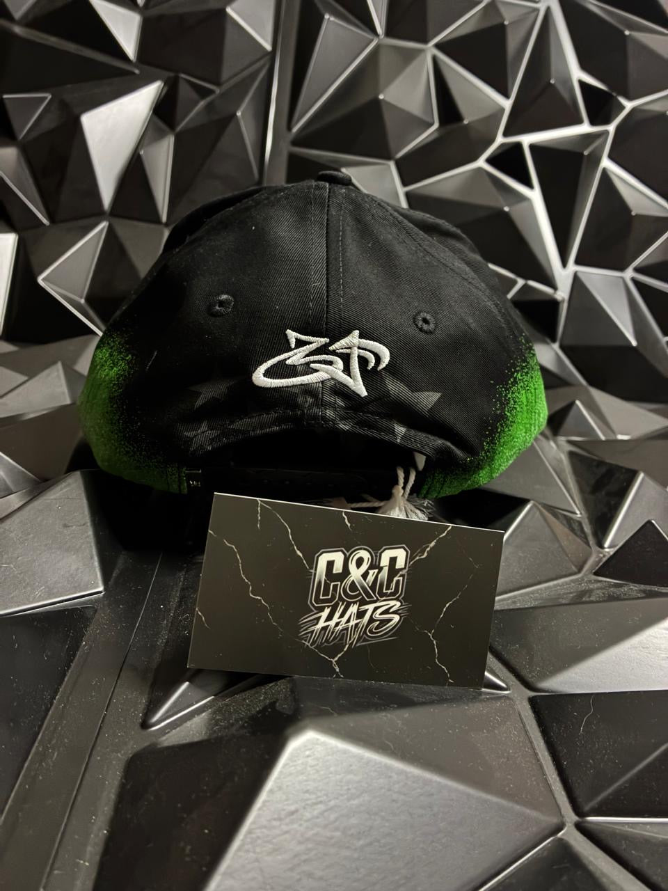 31 HATS - STARRY NIGHT