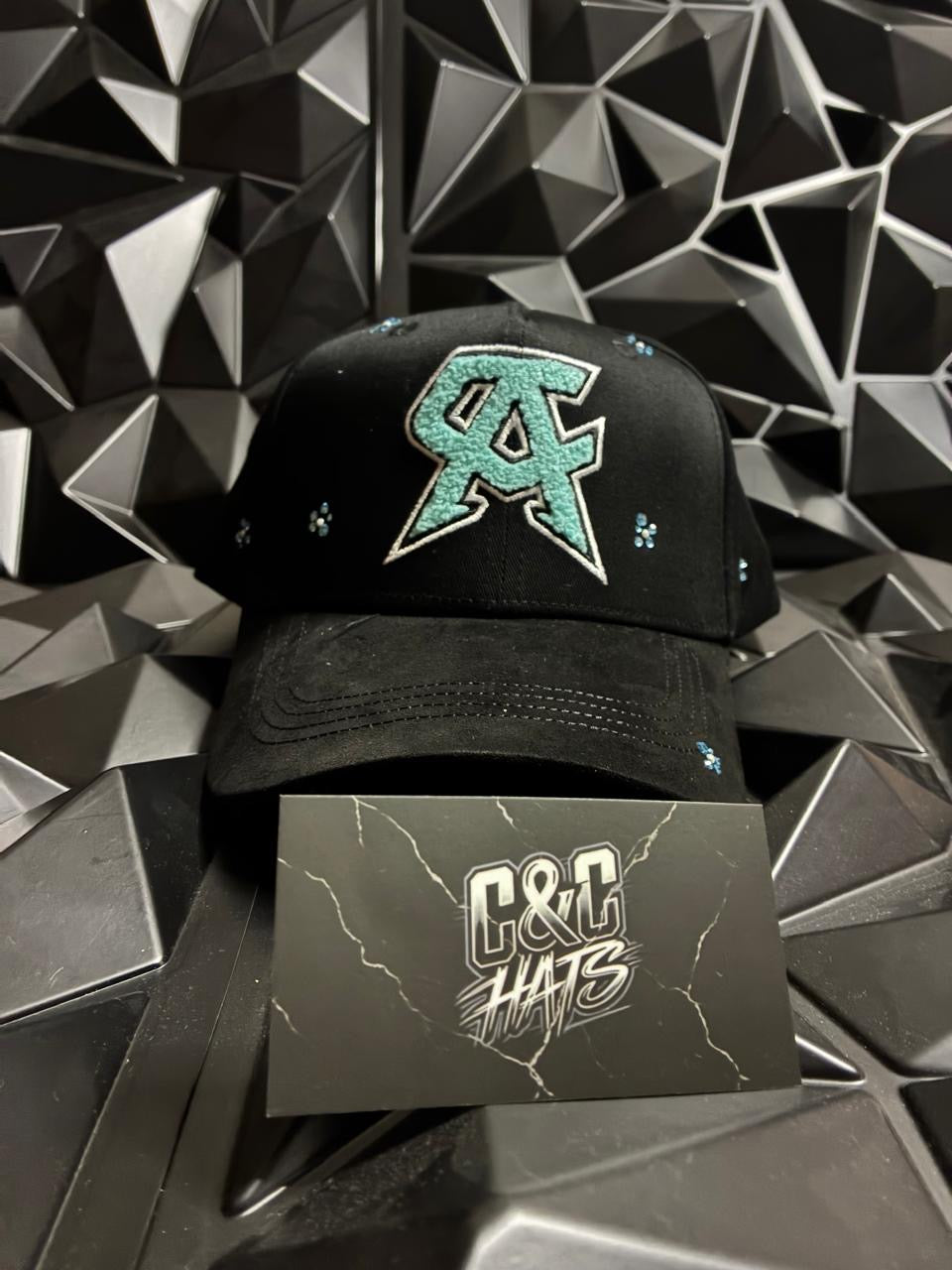 DANDY x CANELO - CA TIFFANY