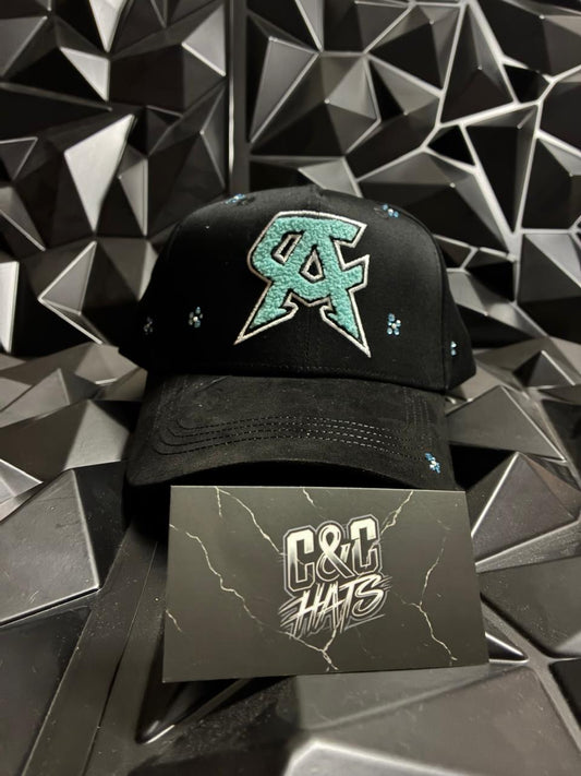 DANDY x CANELO - CA TIFFANY