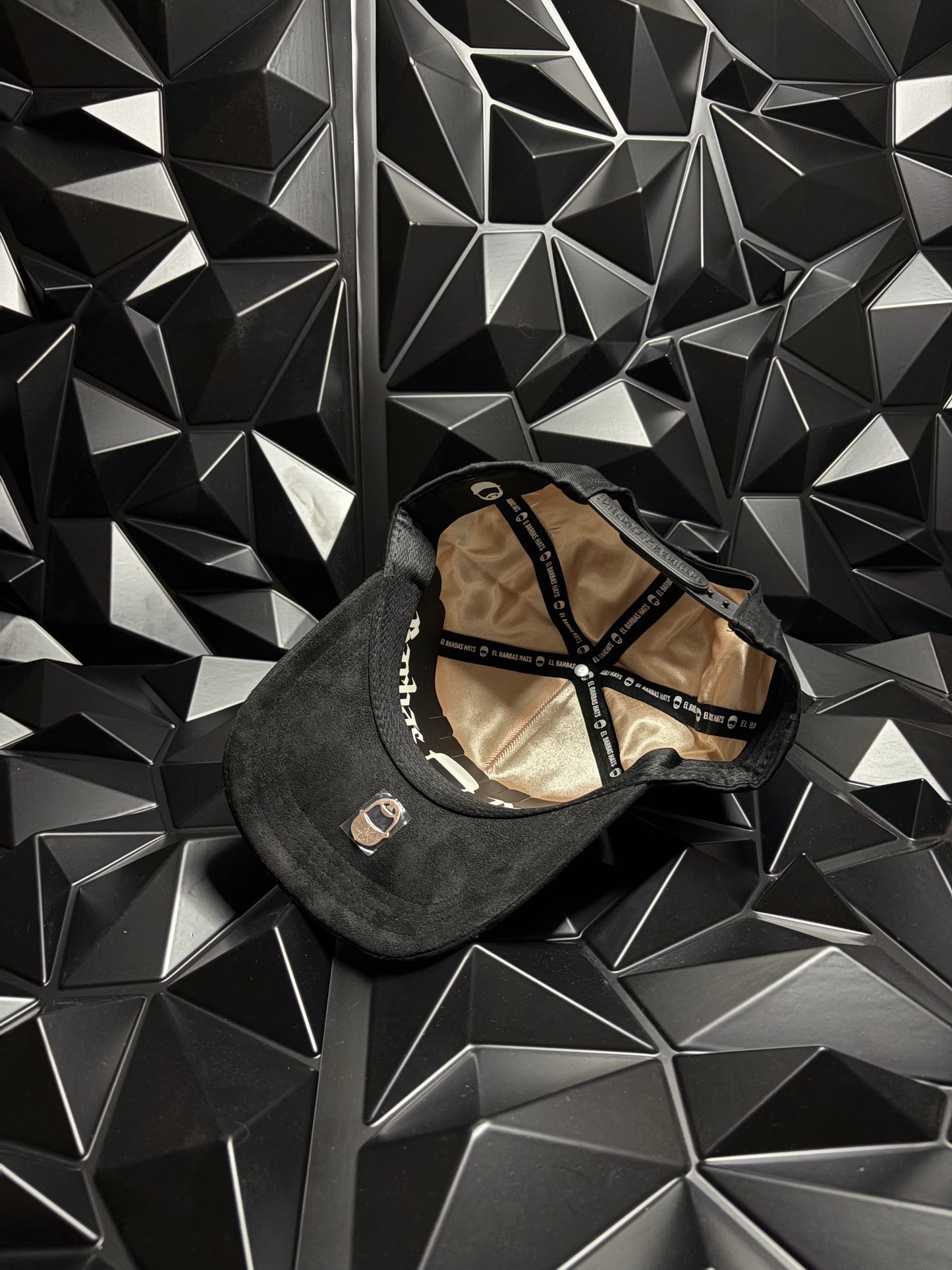 BARBAS HATS - B STAR