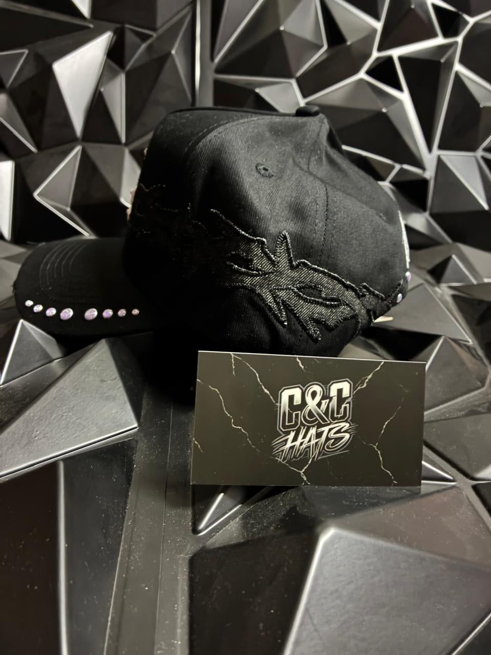 31 HATS - LA THORNS