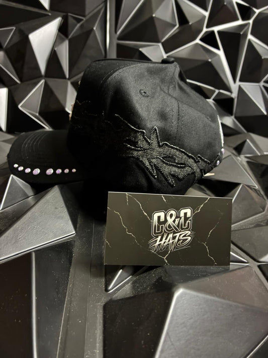 31 HATS - LA THORNS