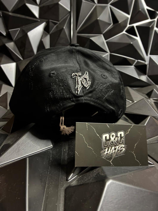 31 HATS -VAMP