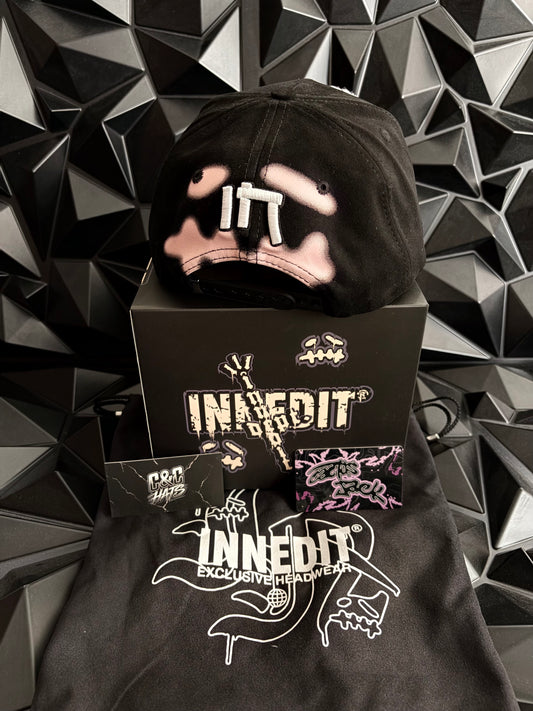 INNEDIT - CACTUS