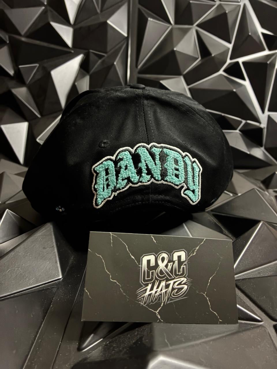 DANDY x CANELO - CA TIFFANY