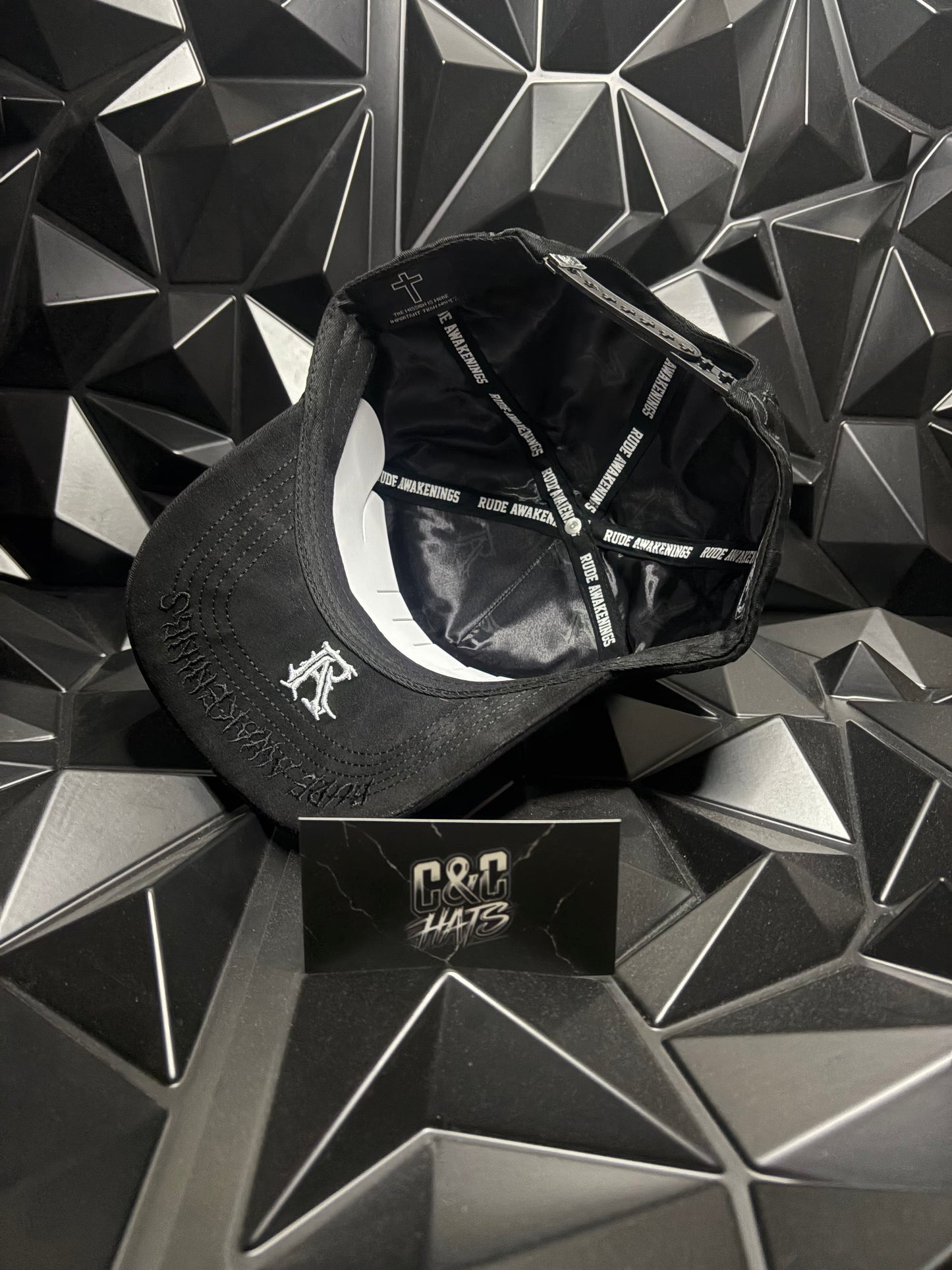 RUDE X PORFA