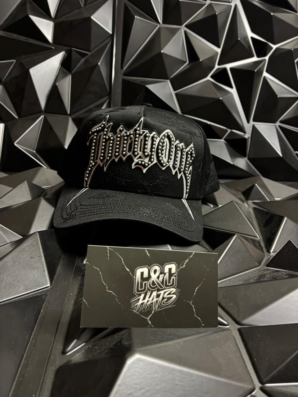 31 HATS -VAMP