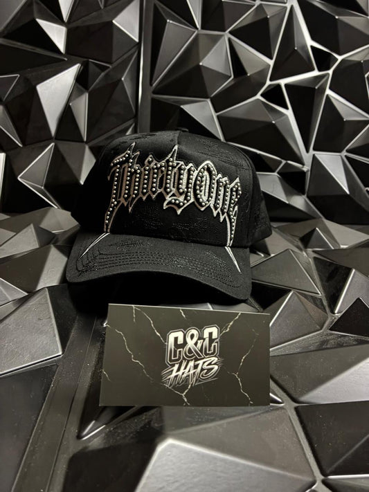 31 HATS -VAMP