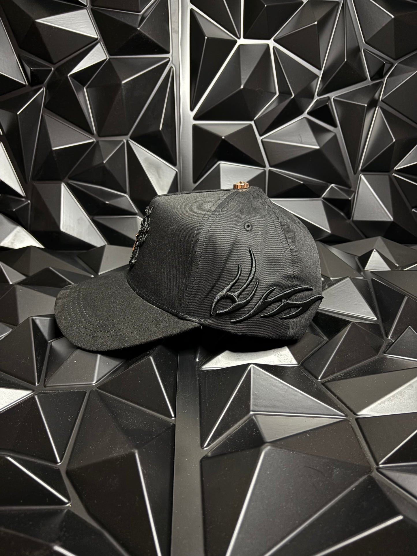 BARBAS HATS - B STAR