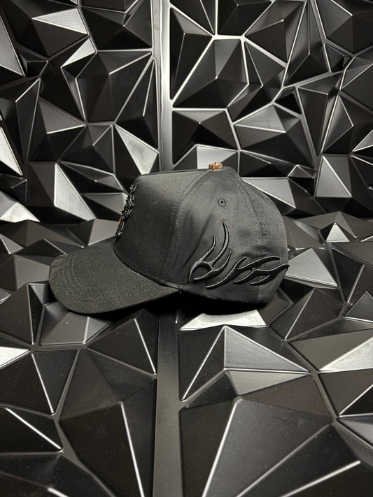 BARBAS HATS - B STAR
