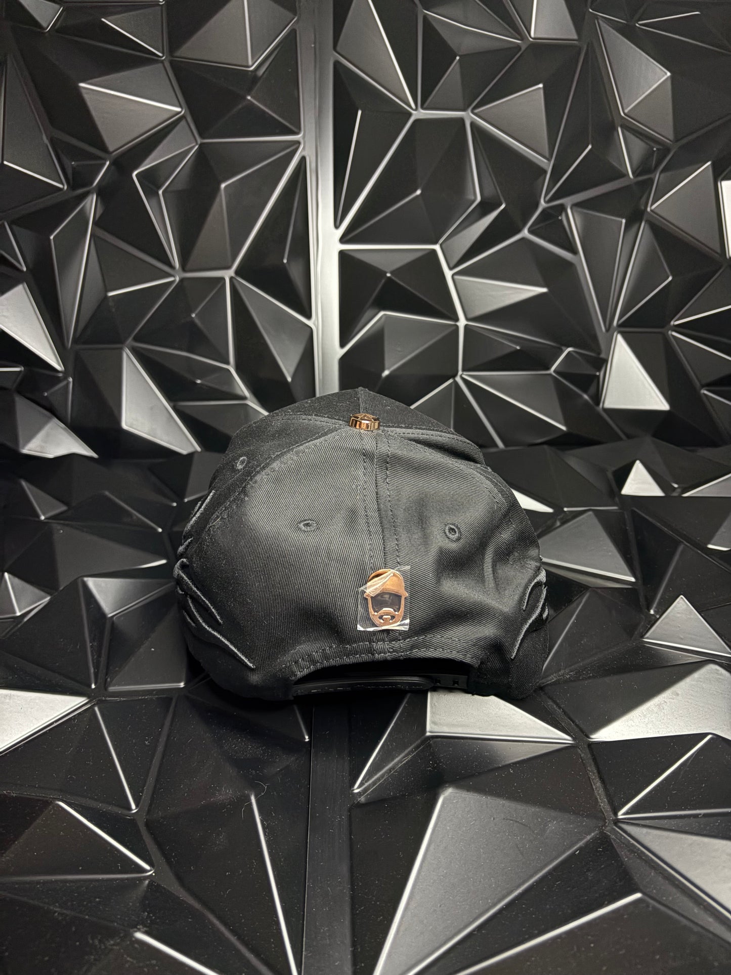 BARBAS HATS - B STAR