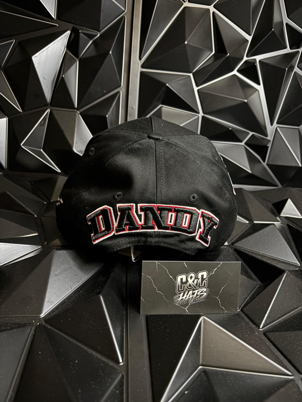 DANDY - SAD BOYZ COMO JORDAN