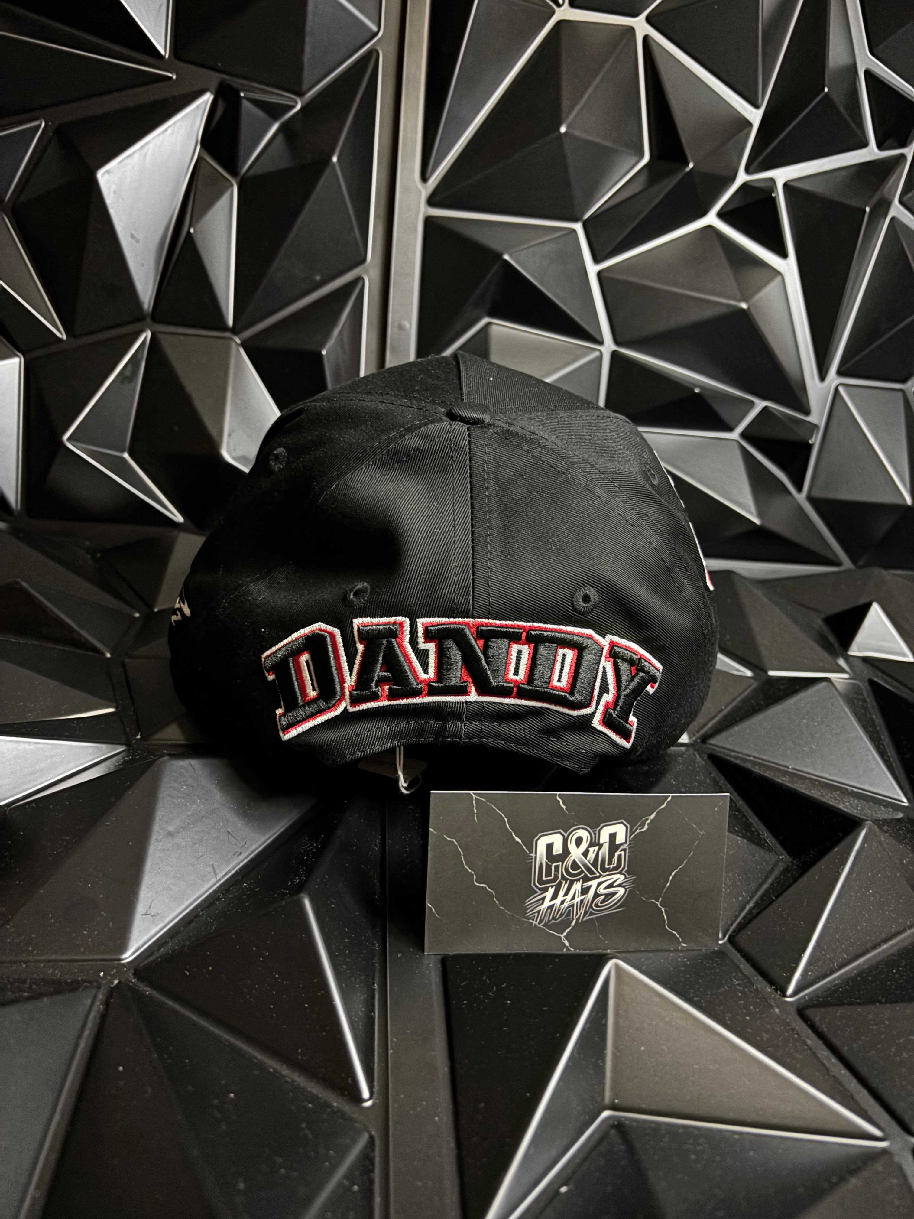 DANDY - SAD BOYZ COMO JORDAN