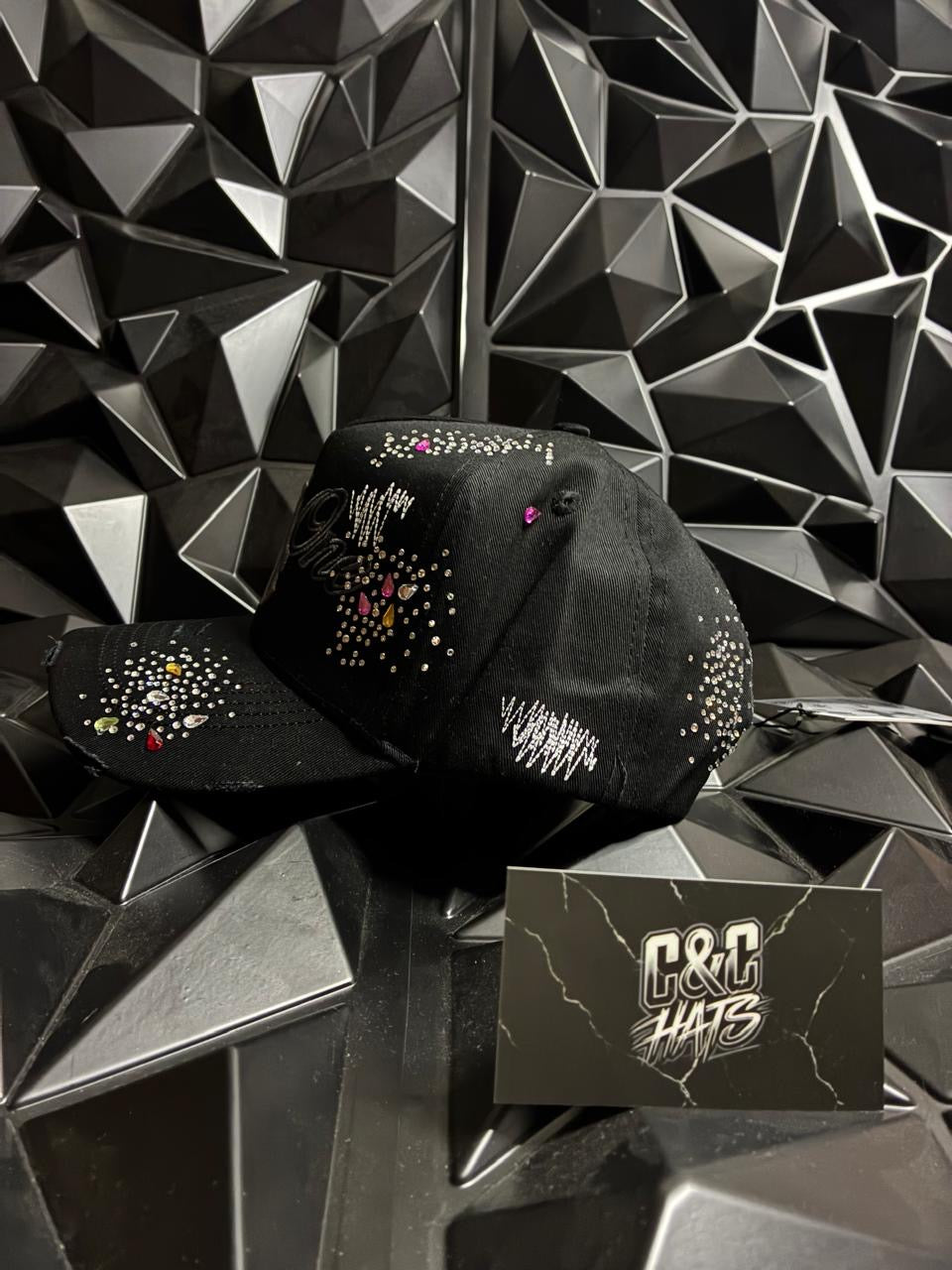 31 HATS - ANIVERSARIO JEWERLY DISTRICT