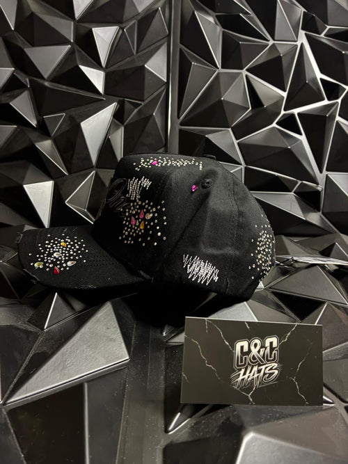 31 HATS - ANIVERSARIO JEWERLY DISTRICT