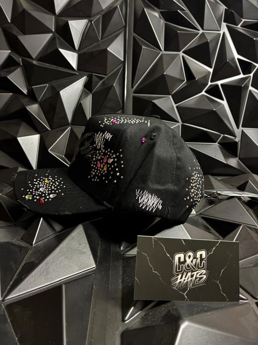 31 HATS - ANIVERSARIO JEWERLY DISTRICT