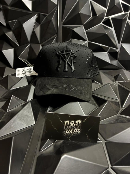 31 HATS - 31 FOREVER BLACK