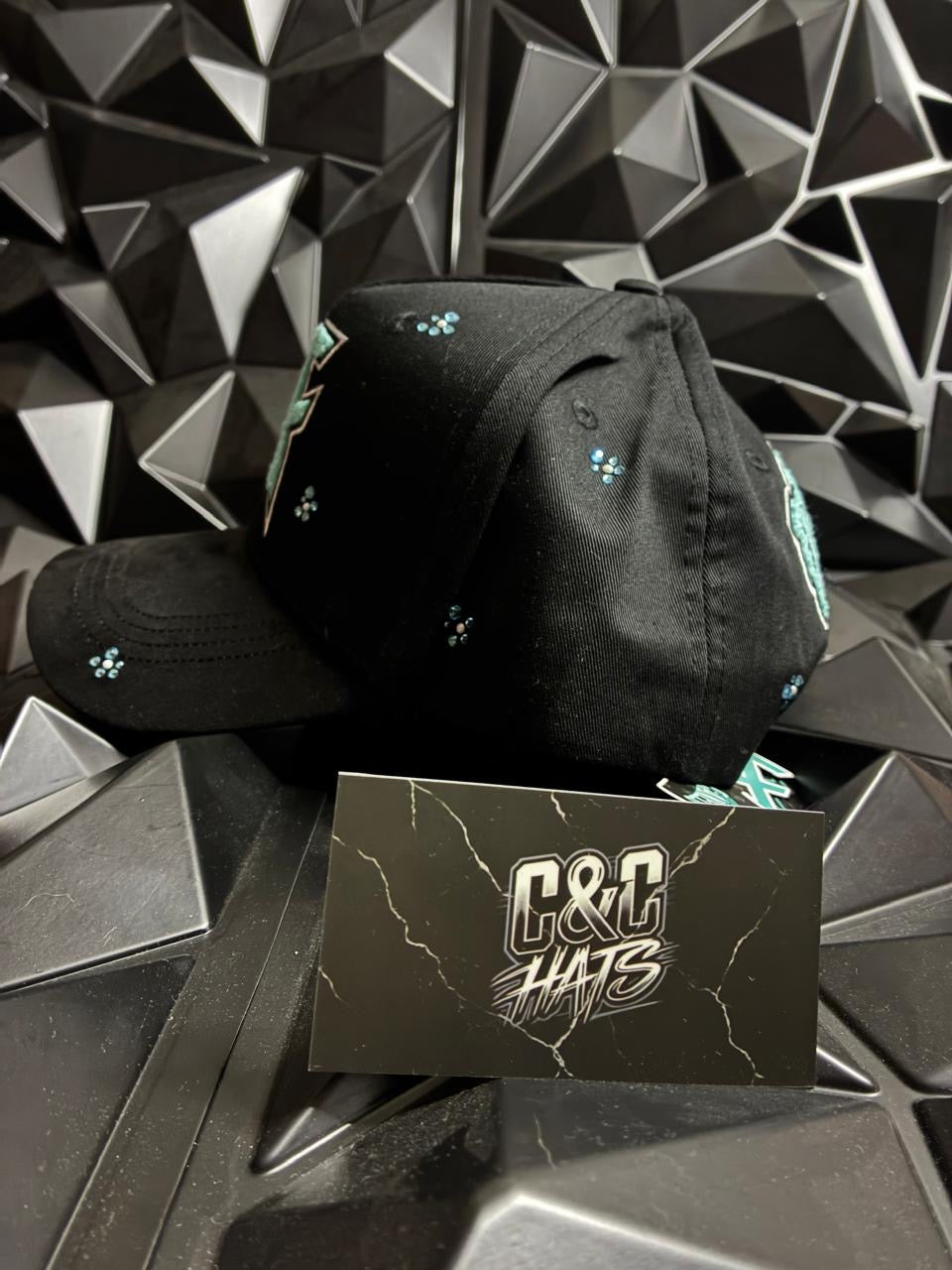 DANDY x CANELO - CA TIFFANY