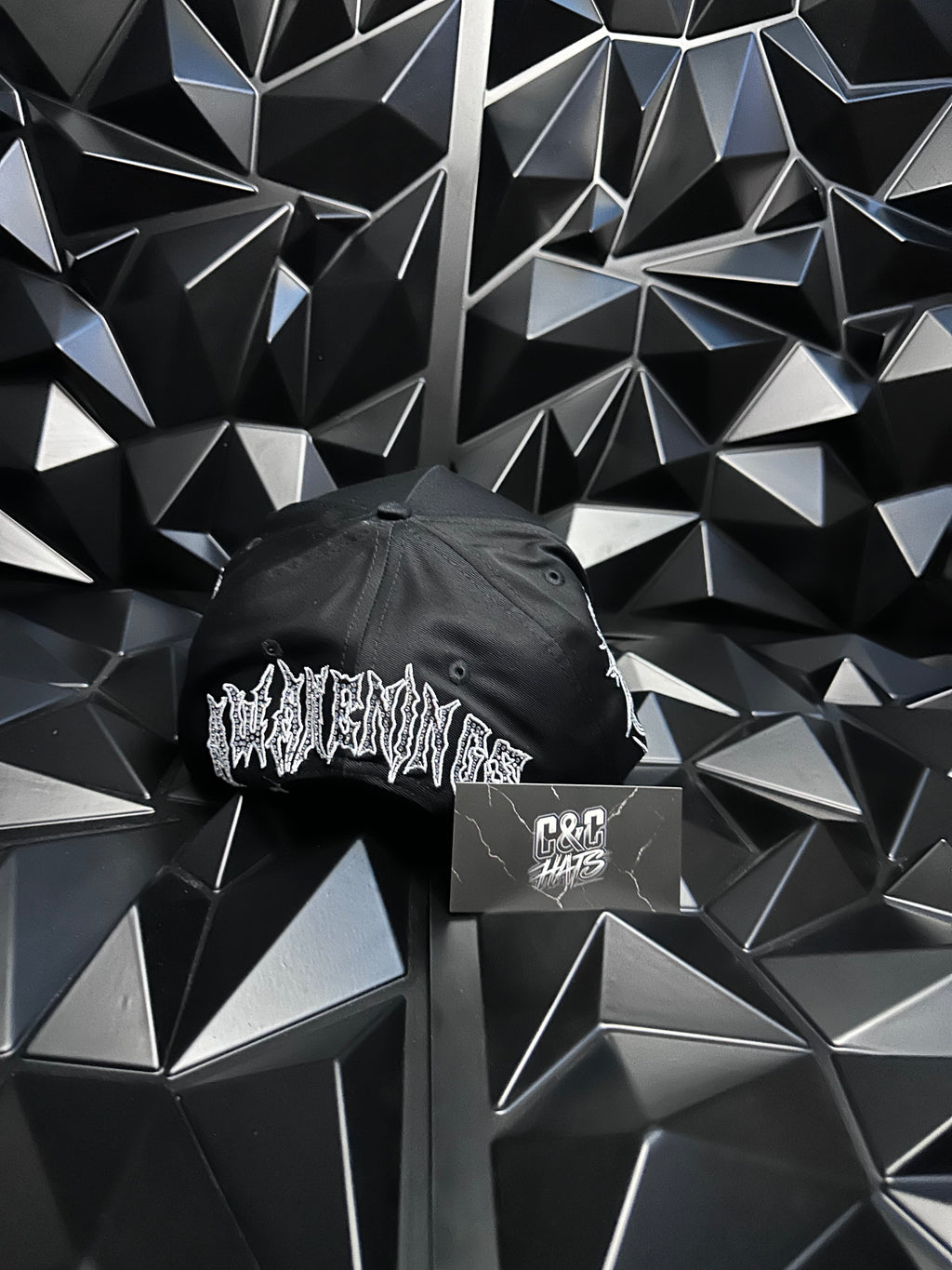 RUDE - CRYSTAL WHITE