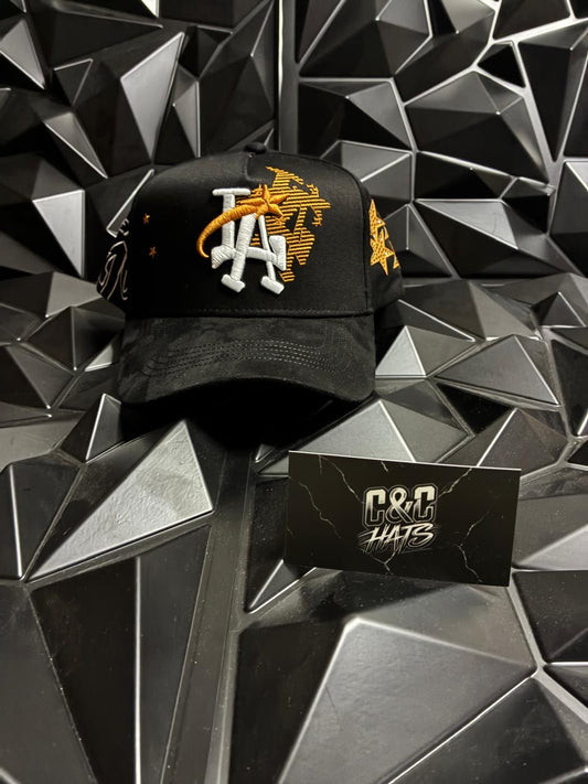 31 HATS - EL MAGO