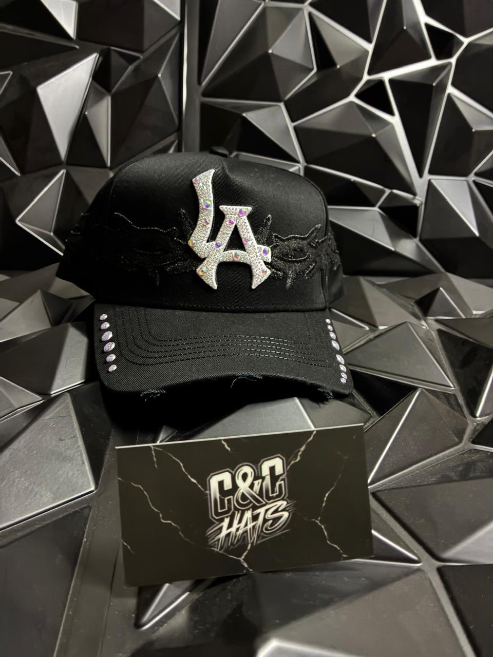 31 HATS - LA THORNS