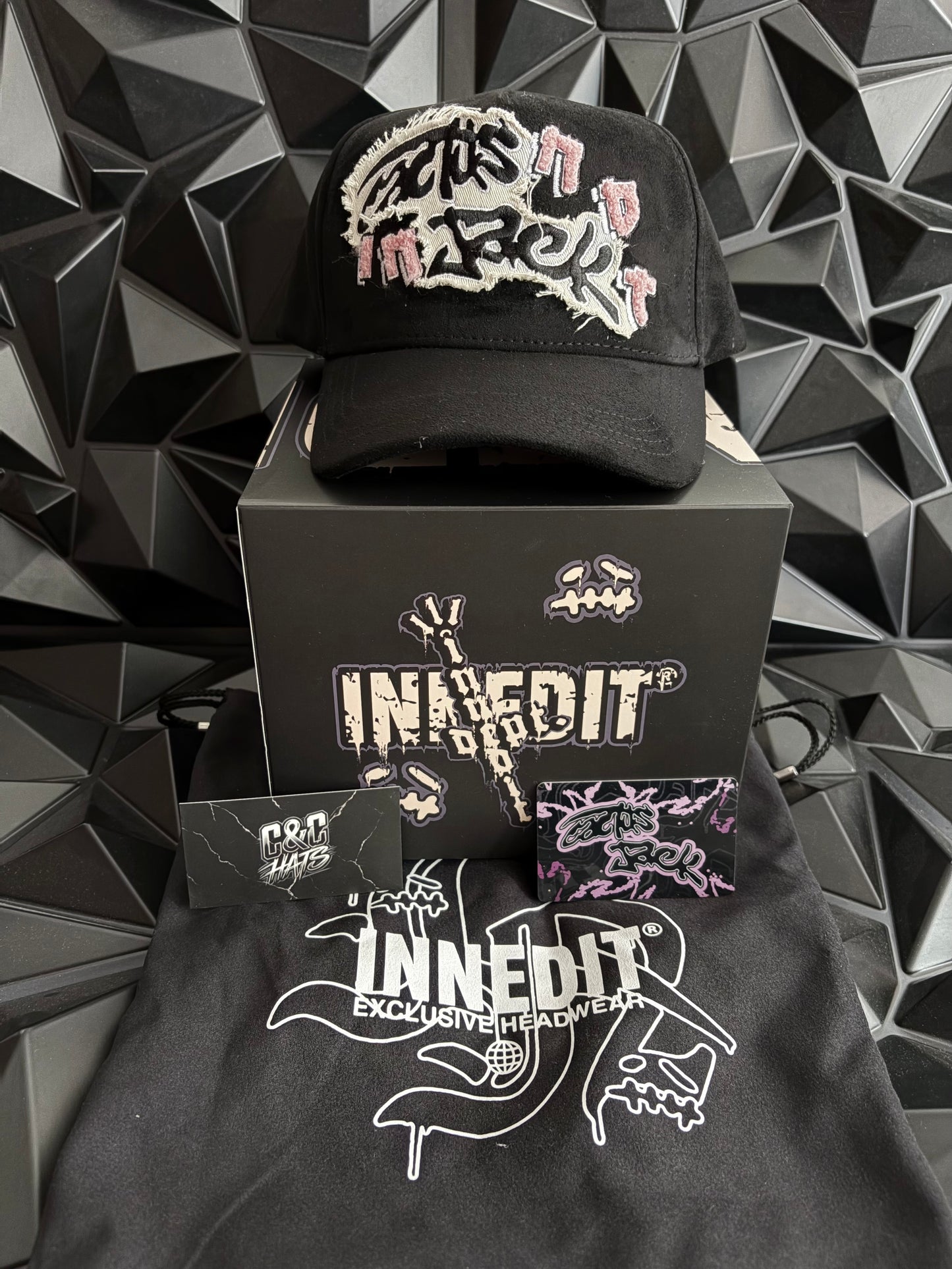 INNEDIT - CACTUS