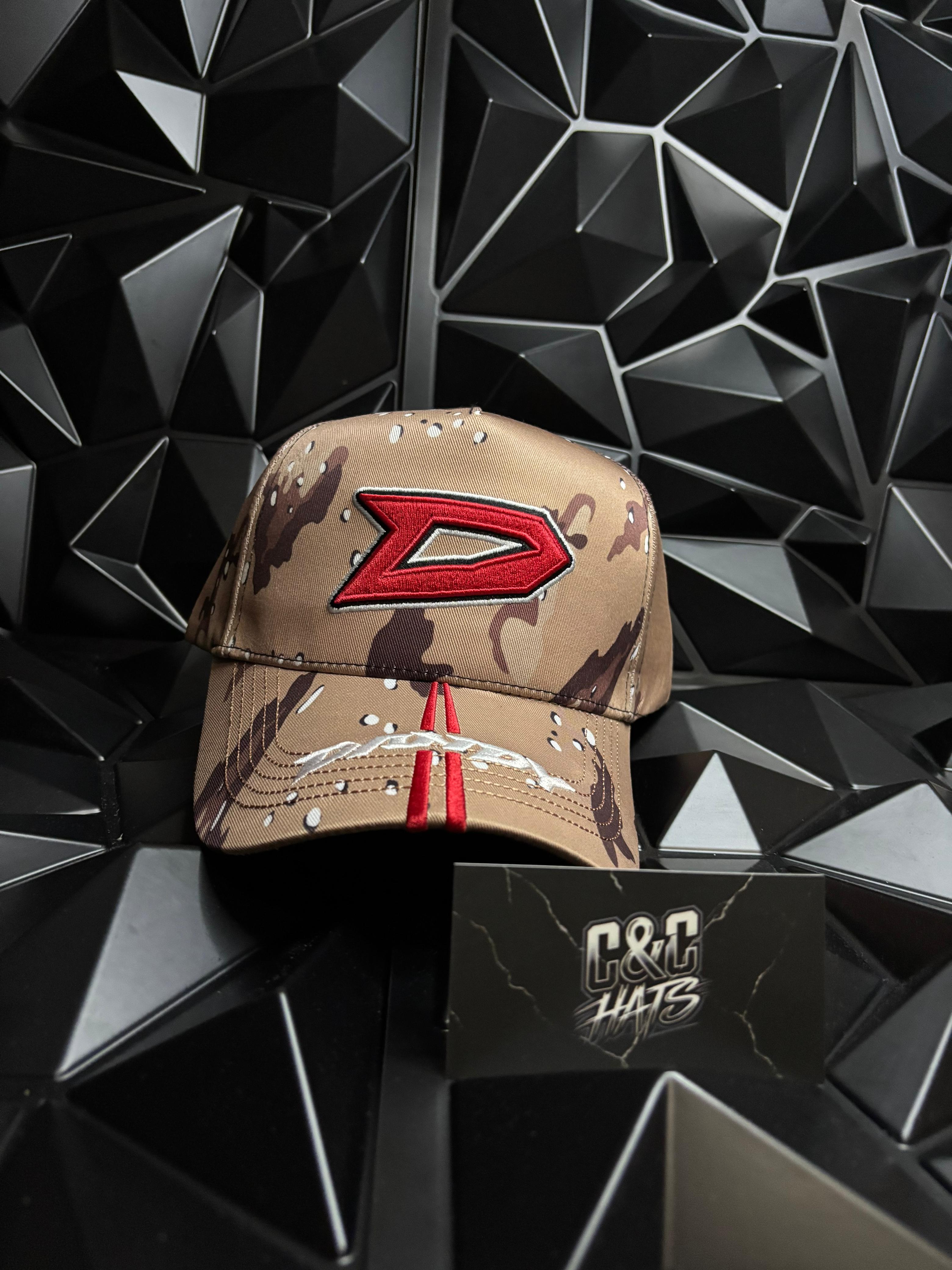 DANDY - CAMO PHANTOM