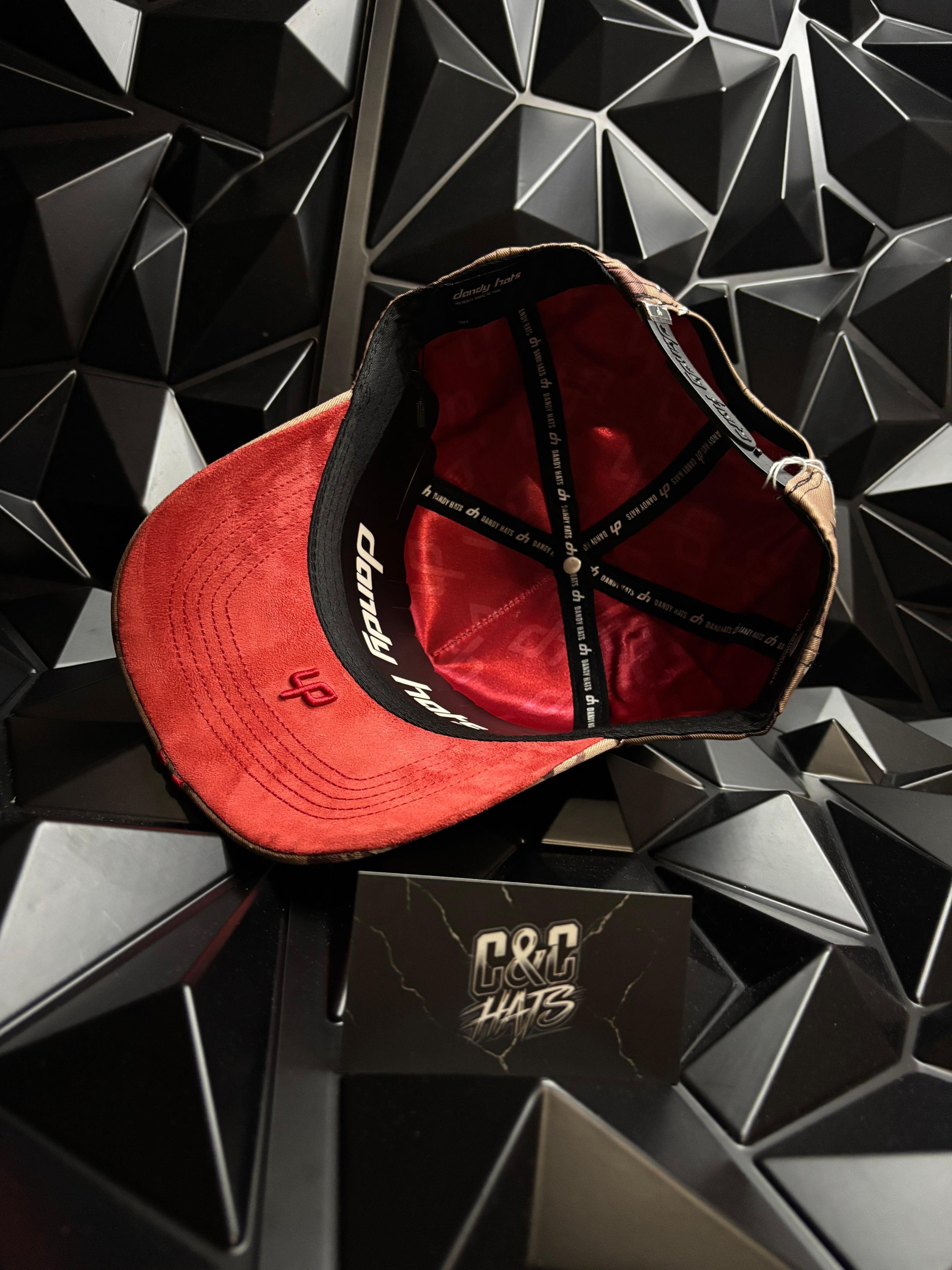 DANDY - CAMO PHANTOM