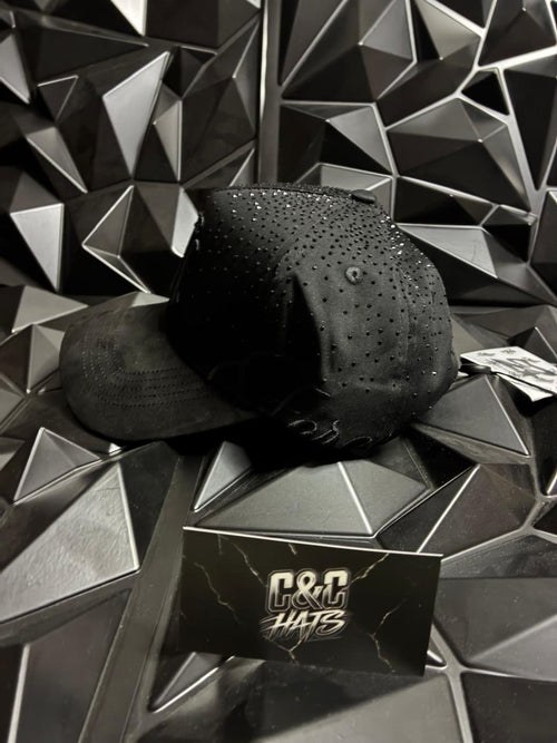 31 HATS - 31 FOREVER BLACK