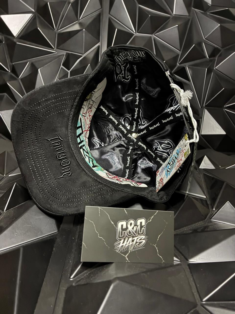31 HATS -VAMP