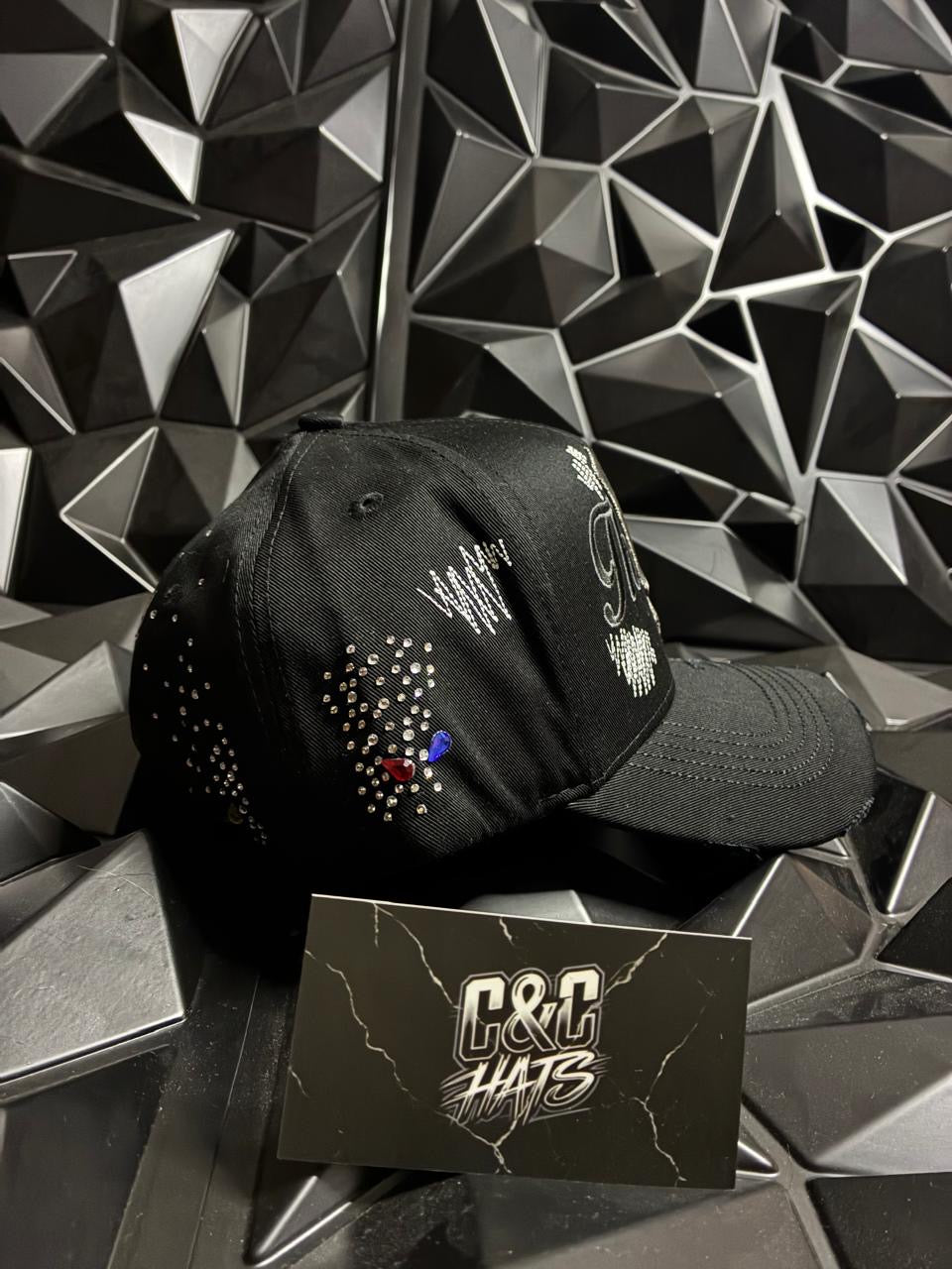 31 HATS - ANIVERSARIO JEWERLY DISTRICT