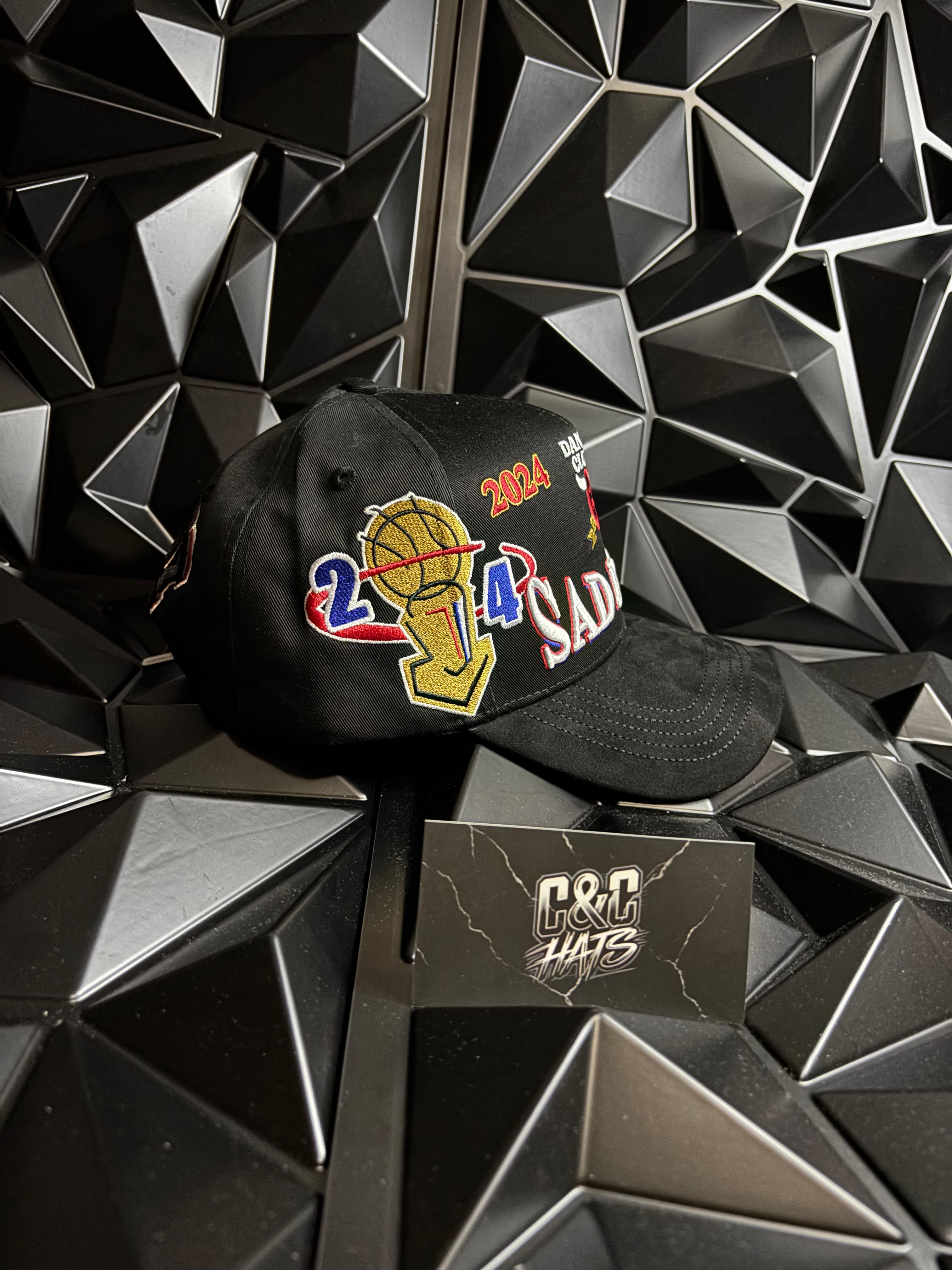 DANDY - SAD BOYZ COMO JORDAN