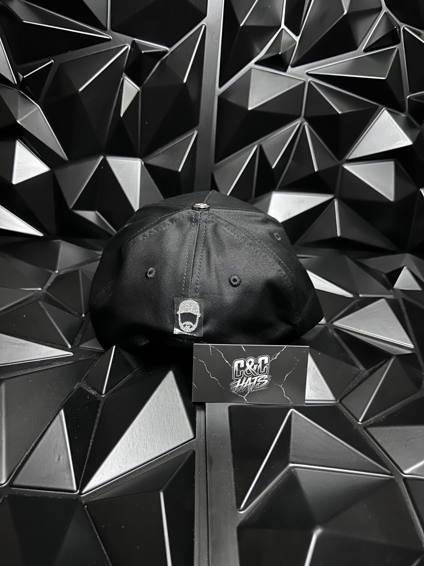 BARBAS HATS - 77