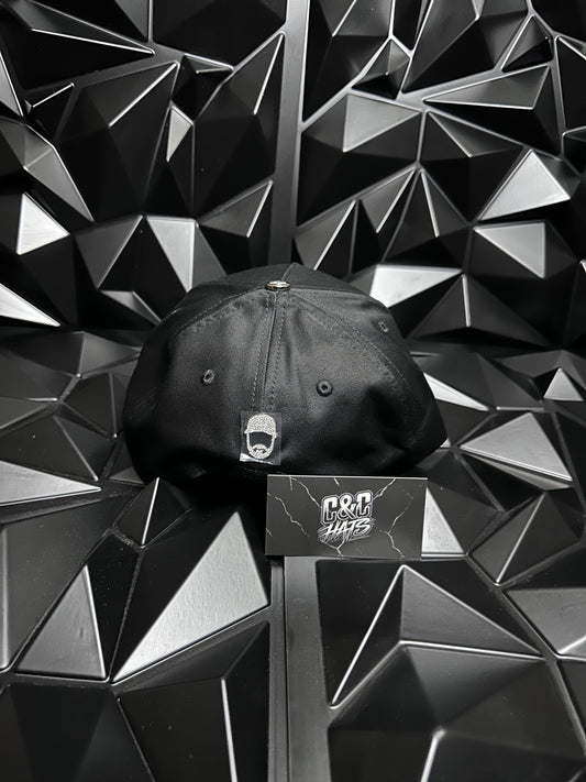 BARBAS HATS - 77
