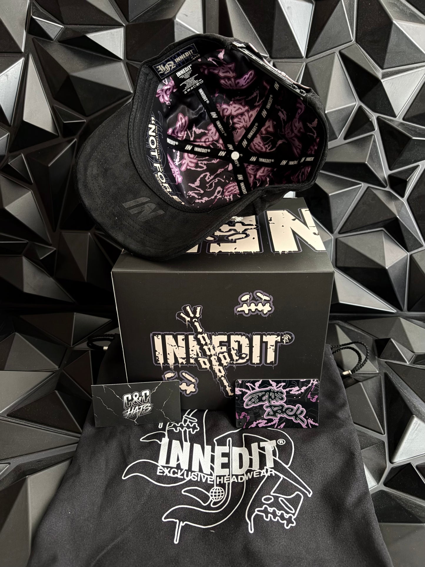 INNEDIT - CACTUS