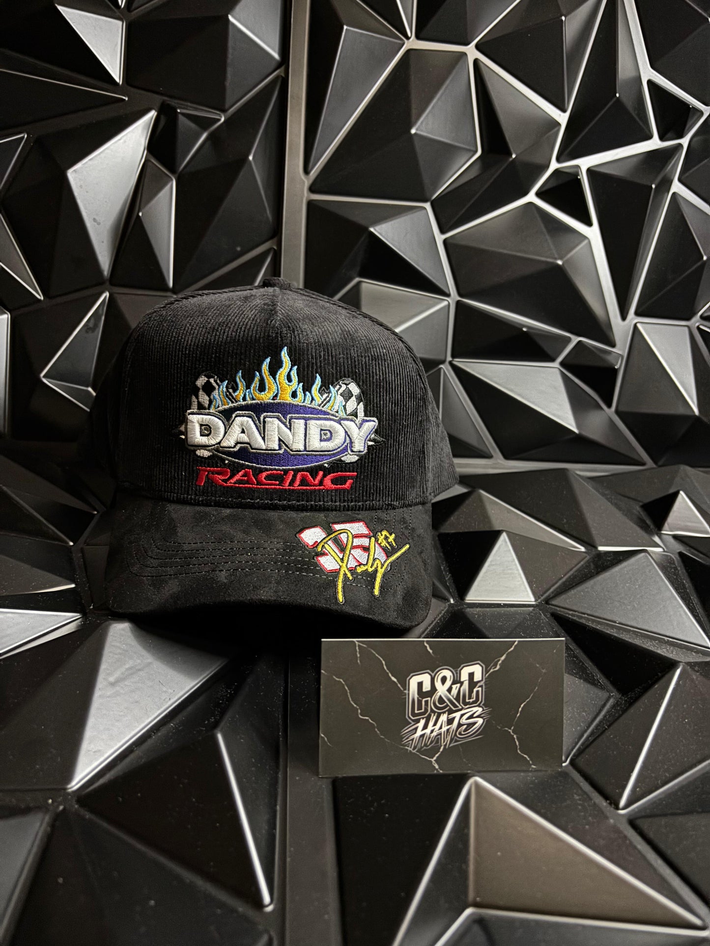 DANDY - RACING
