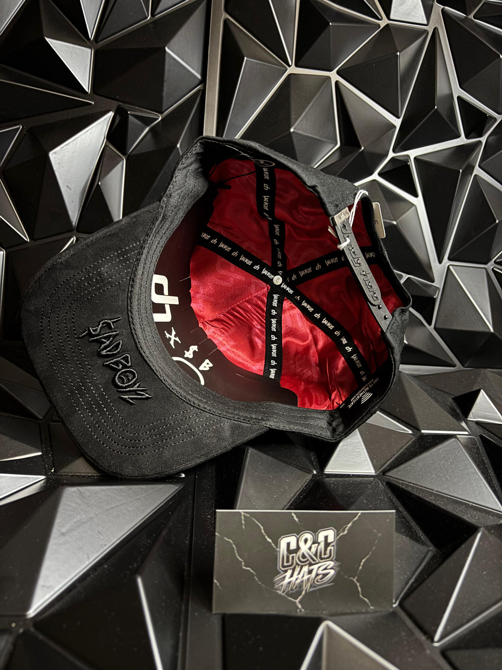 DANDY - SAD BOYZ COMO JORDAN